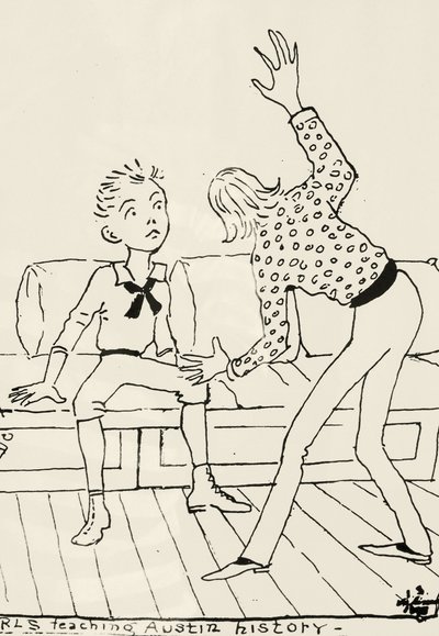 罗伯特路易斯史蒂文森教授奥斯汀历史，Villa Vailima，阿皮亚，萨摩亚 作者 罗伯特·路易斯·史蒂文森